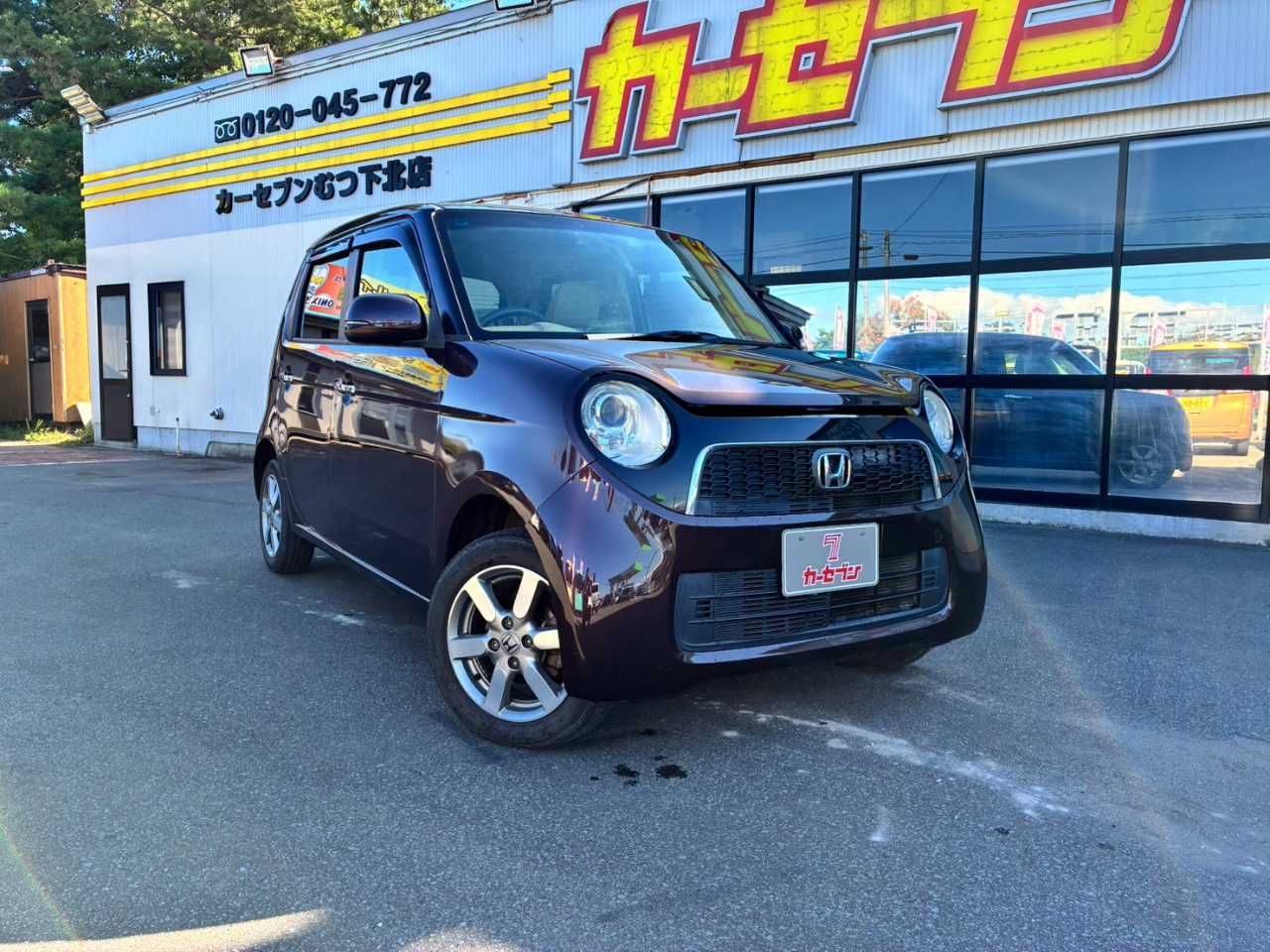 ホンダ Ｎ－ＯＮＥ