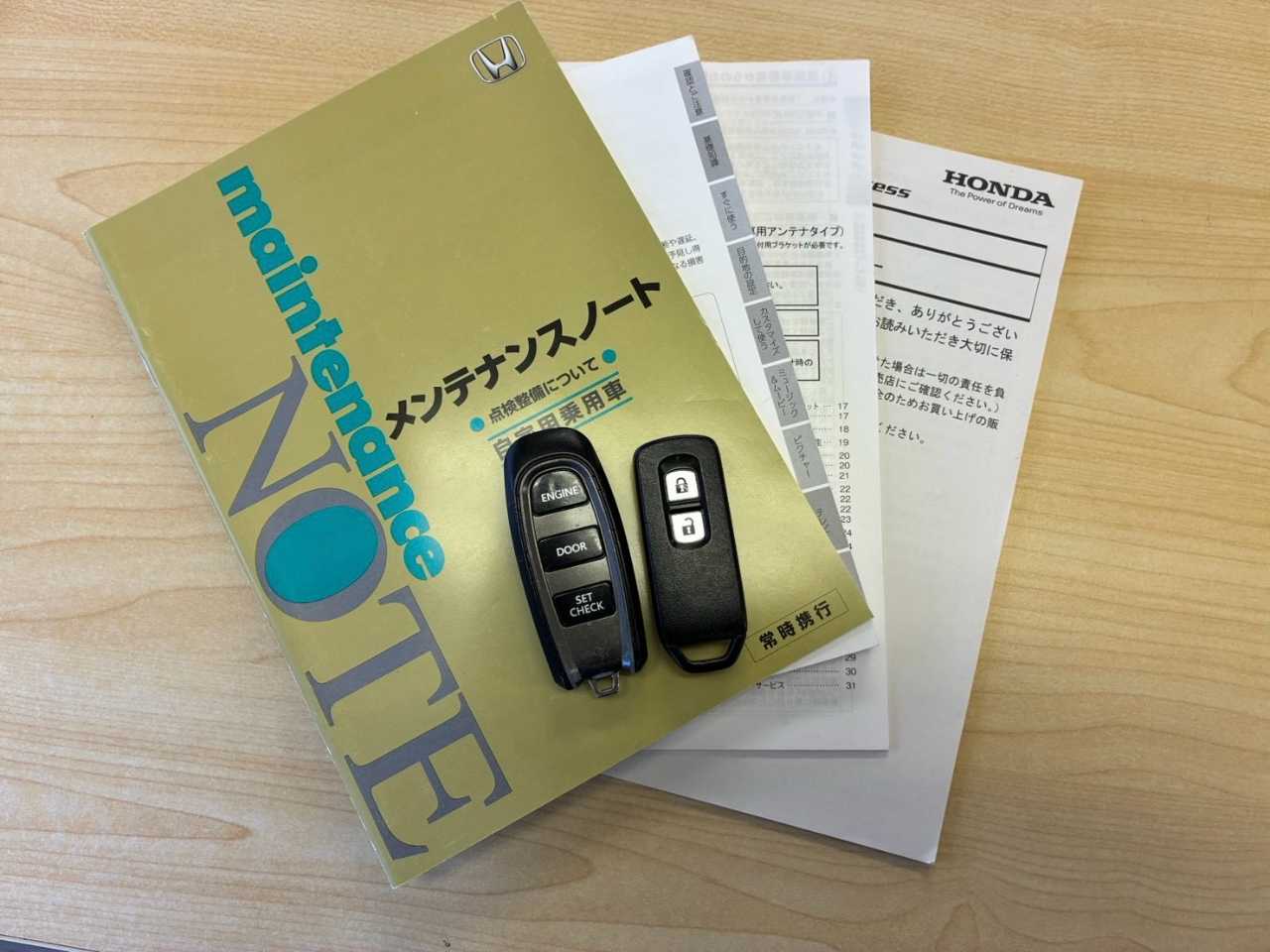 ホンダ Ｎ－ＯＮＥ