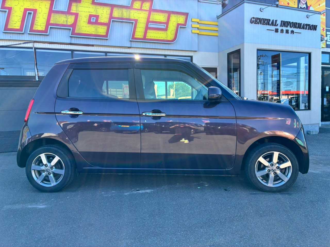 ホンダ Ｎ－ＯＮＥ