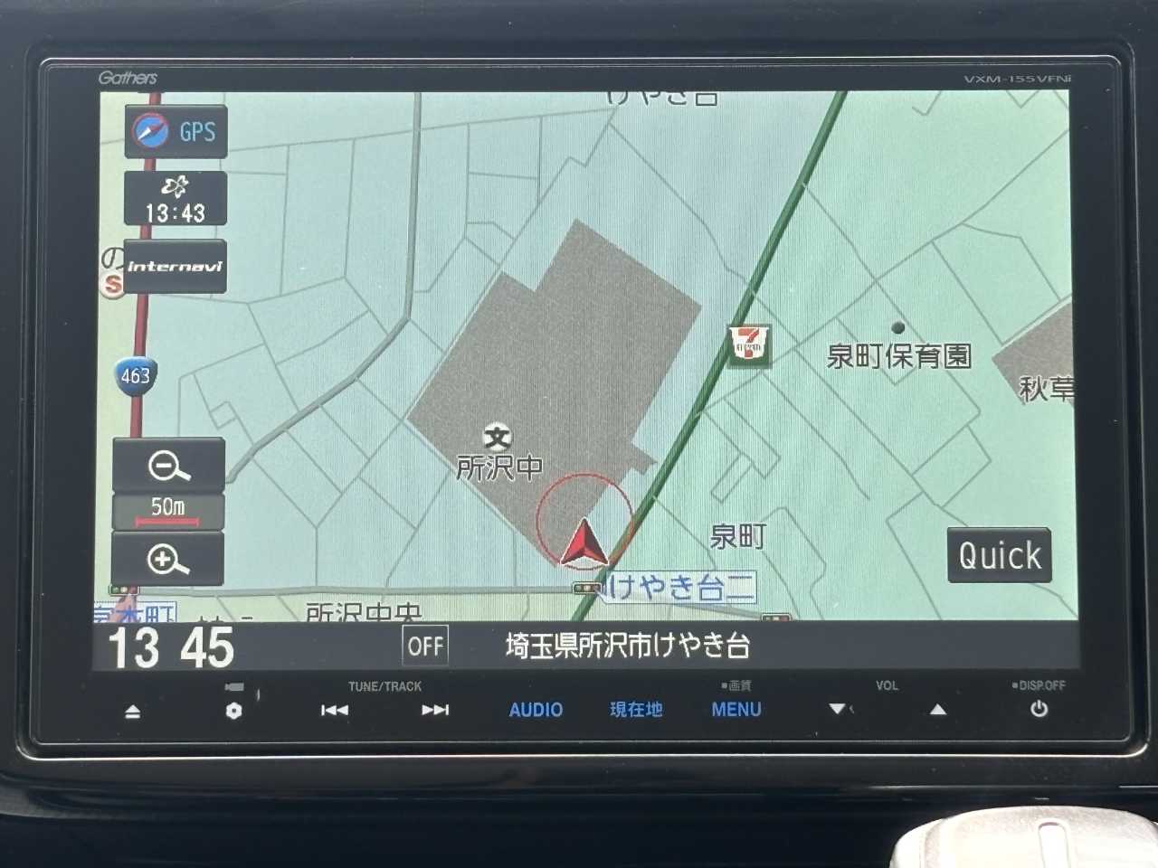 ホンダ ステップワゴン　スパーダ