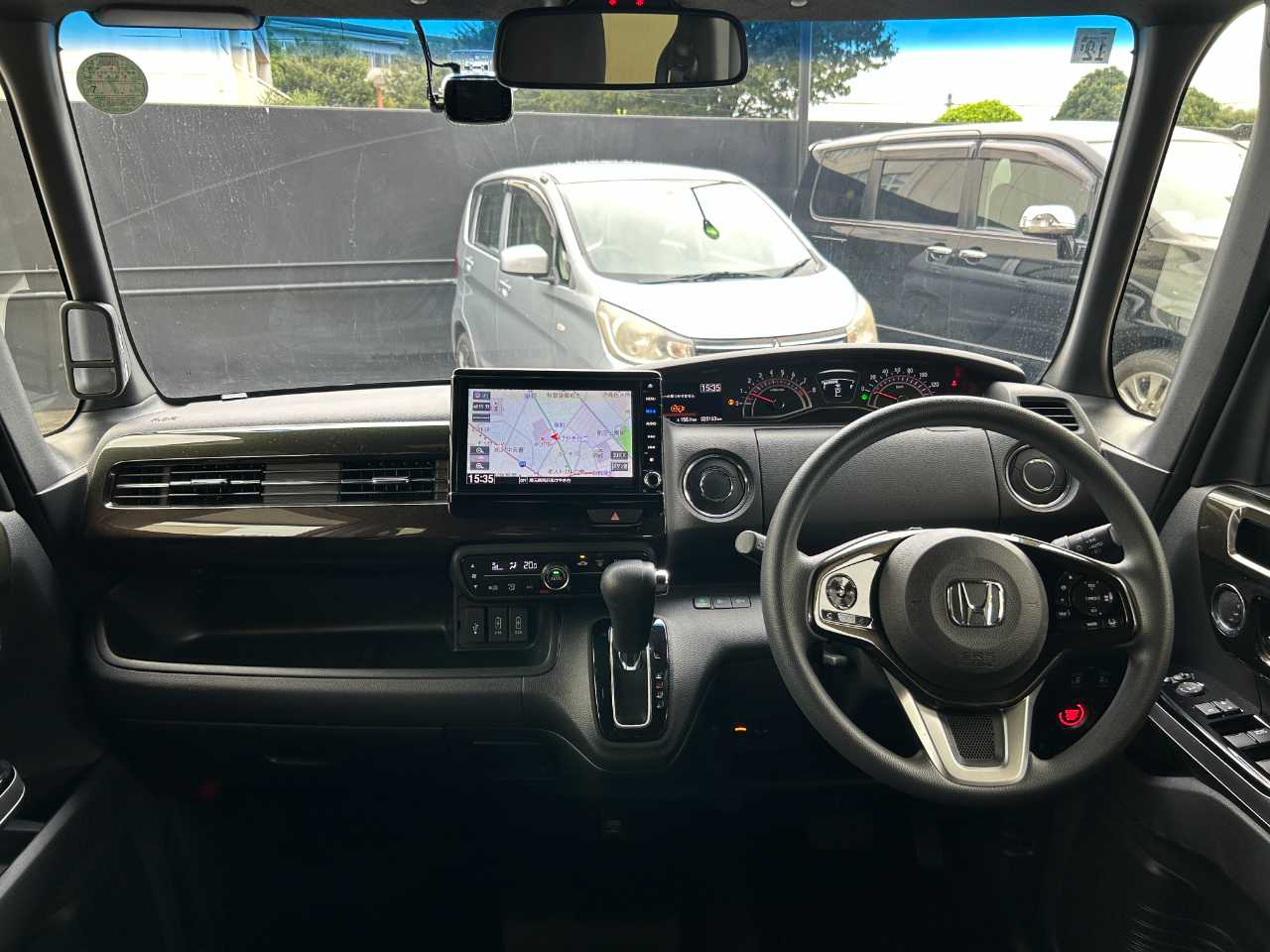 ホンダ Ｎ　ＢＯＸ