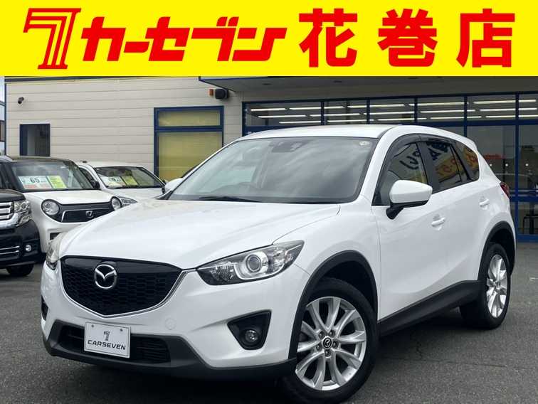 マツダ ＣＸ－５