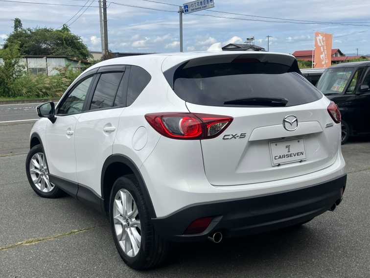 マツダ ＣＸ－５