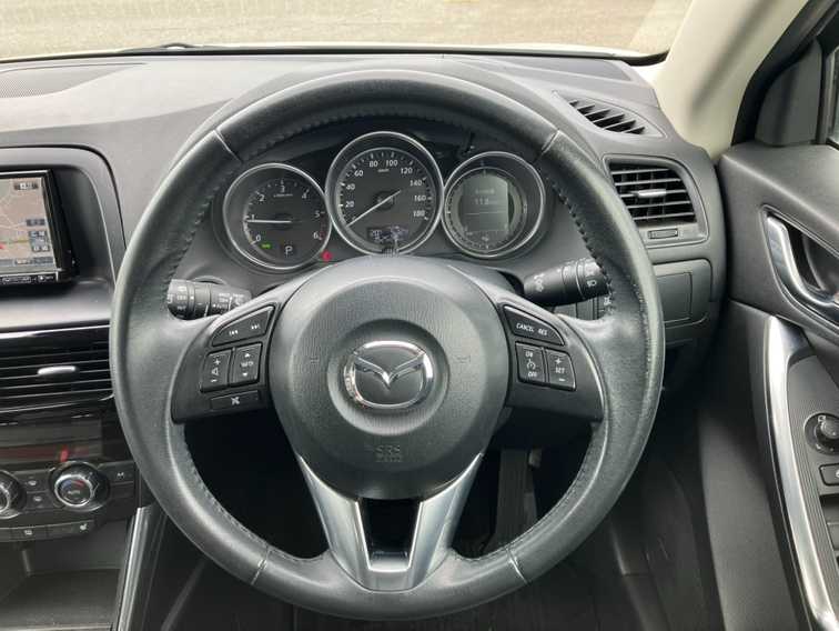 マツダ ＣＸ－５