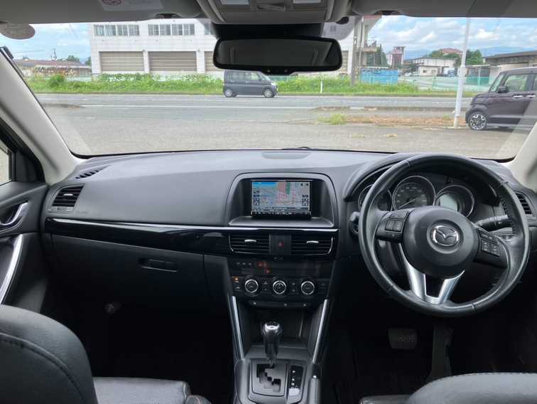マツダ ＣＸ－５