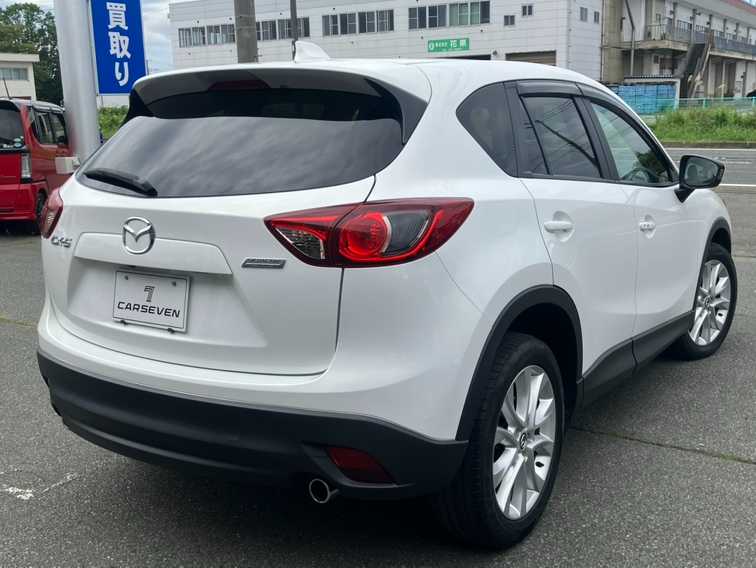 マツダ ＣＸ－５