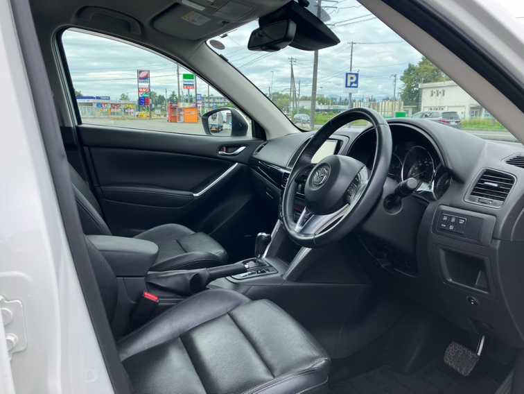 マツダ ＣＸ－５
