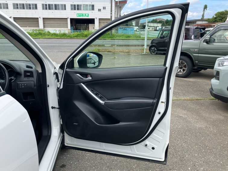 マツダ ＣＸ－５
