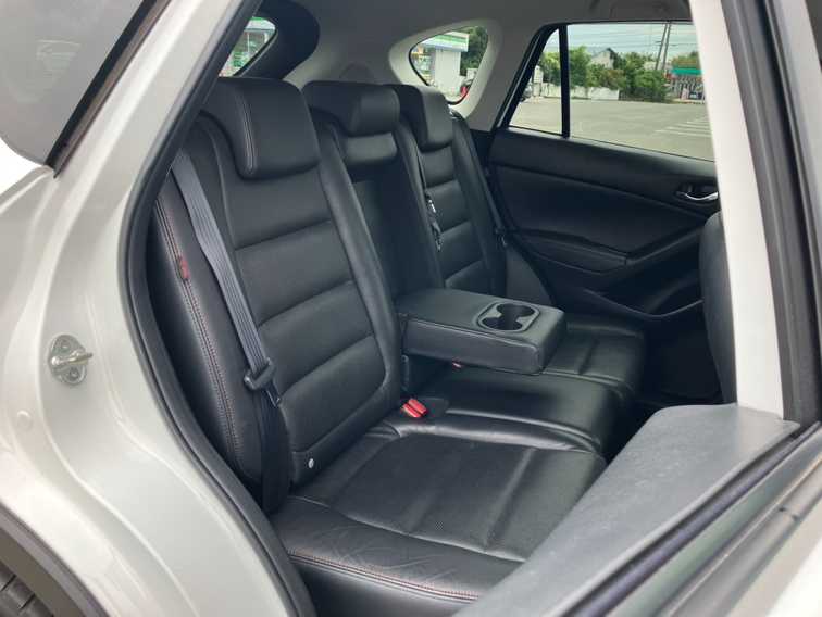 マツダ ＣＸ－５