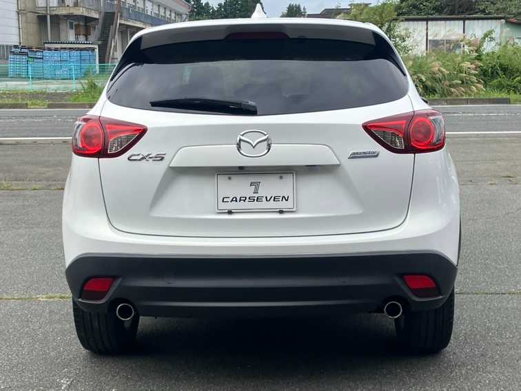 マツダ ＣＸ－５