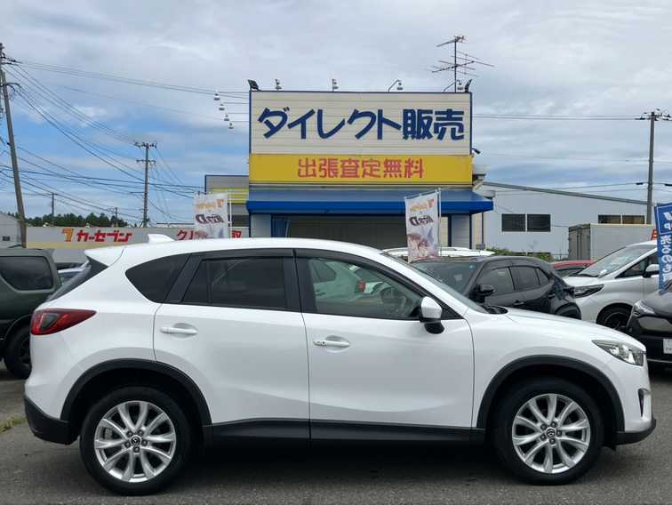 マツダ ＣＸ－５
