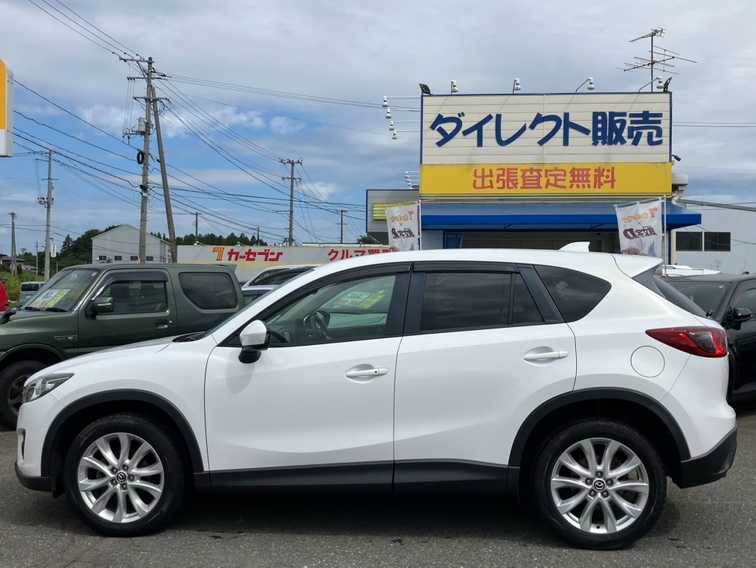 マツダ ＣＸ－５