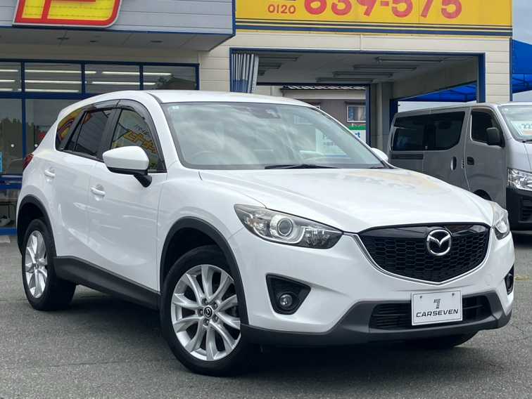 マツダ ＣＸ－５