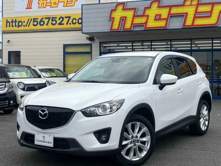 マツダ ＣＸ－５