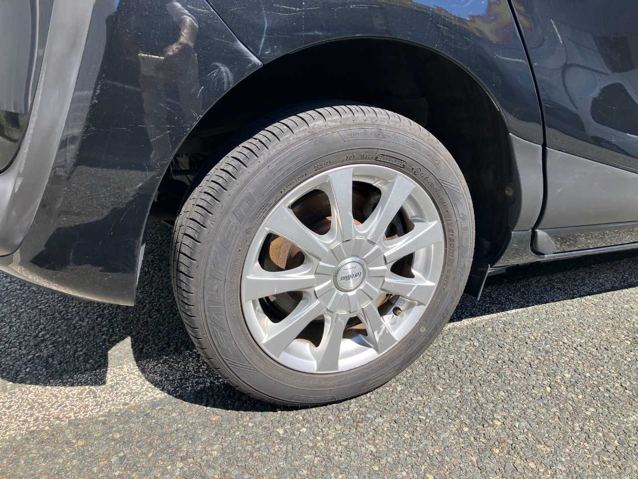 トヨタ シエンタ