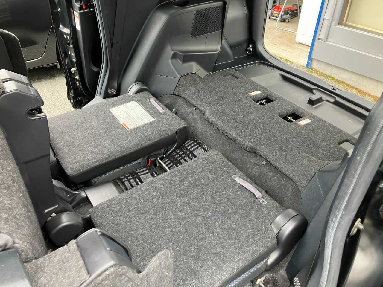 トヨタ シエンタ