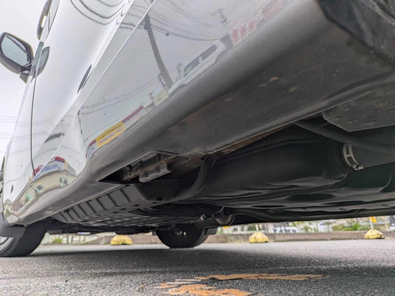 ホンダ ステップワゴン