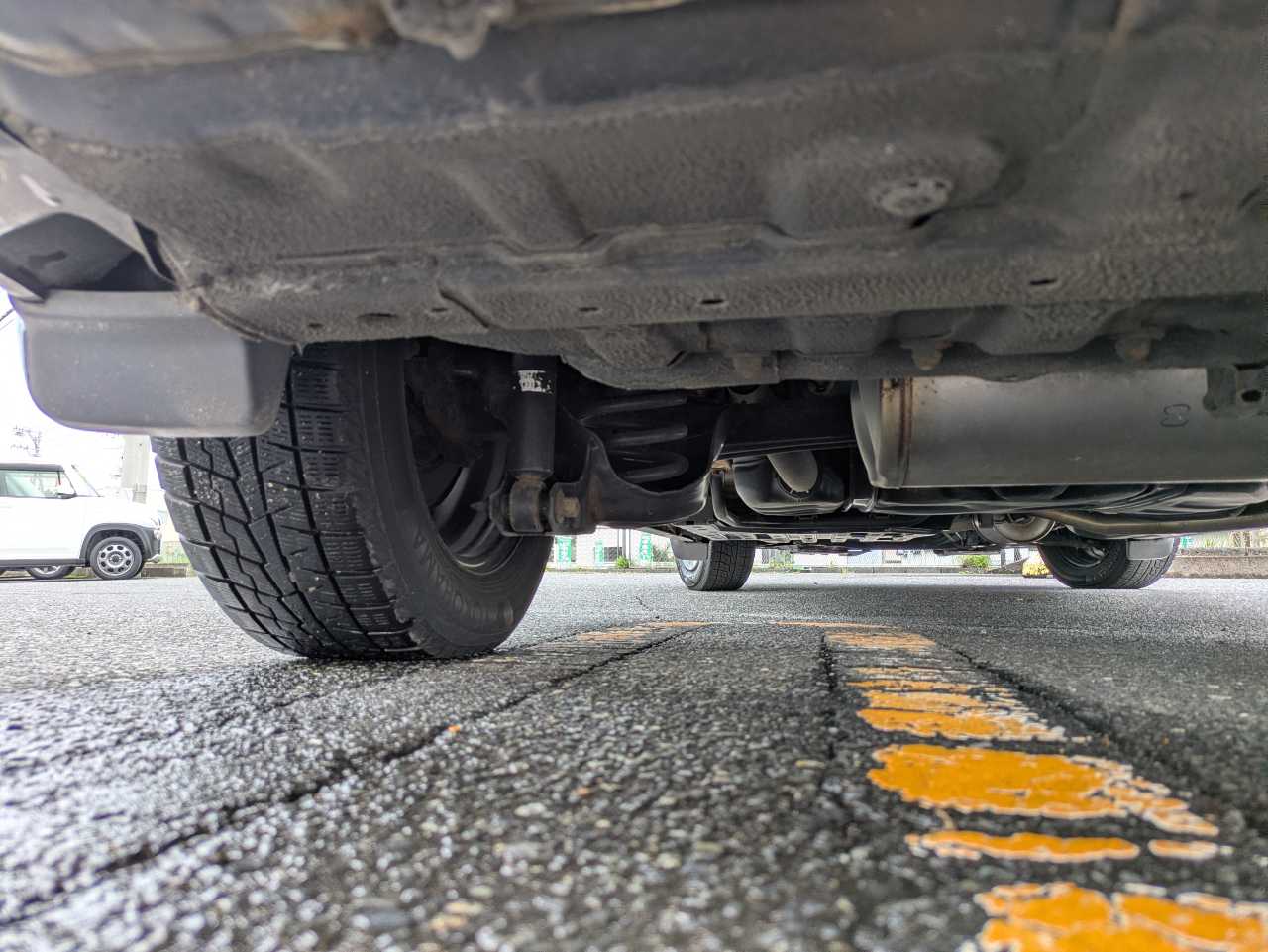 ホンダ ステップワゴン