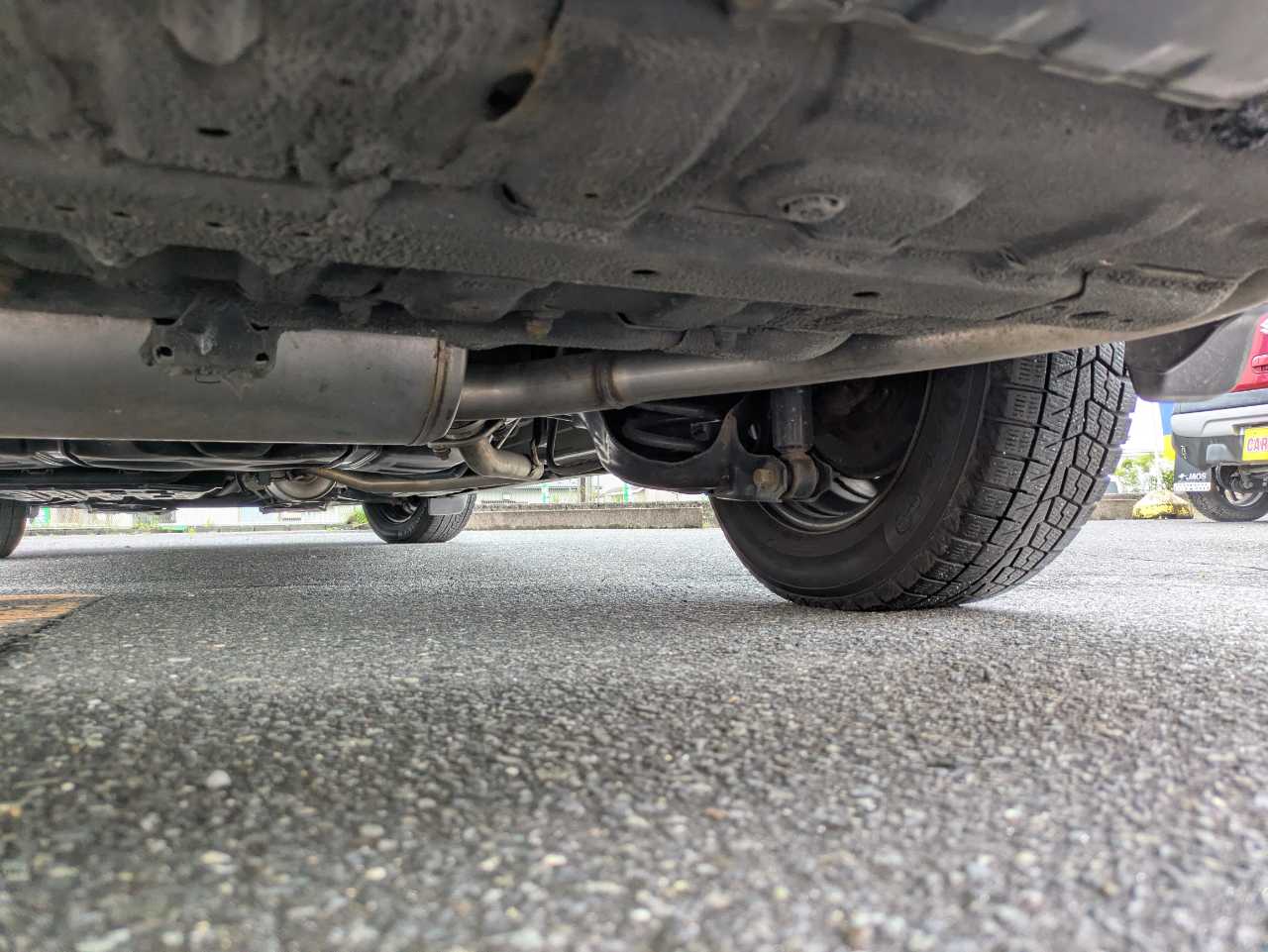 ホンダ ステップワゴン