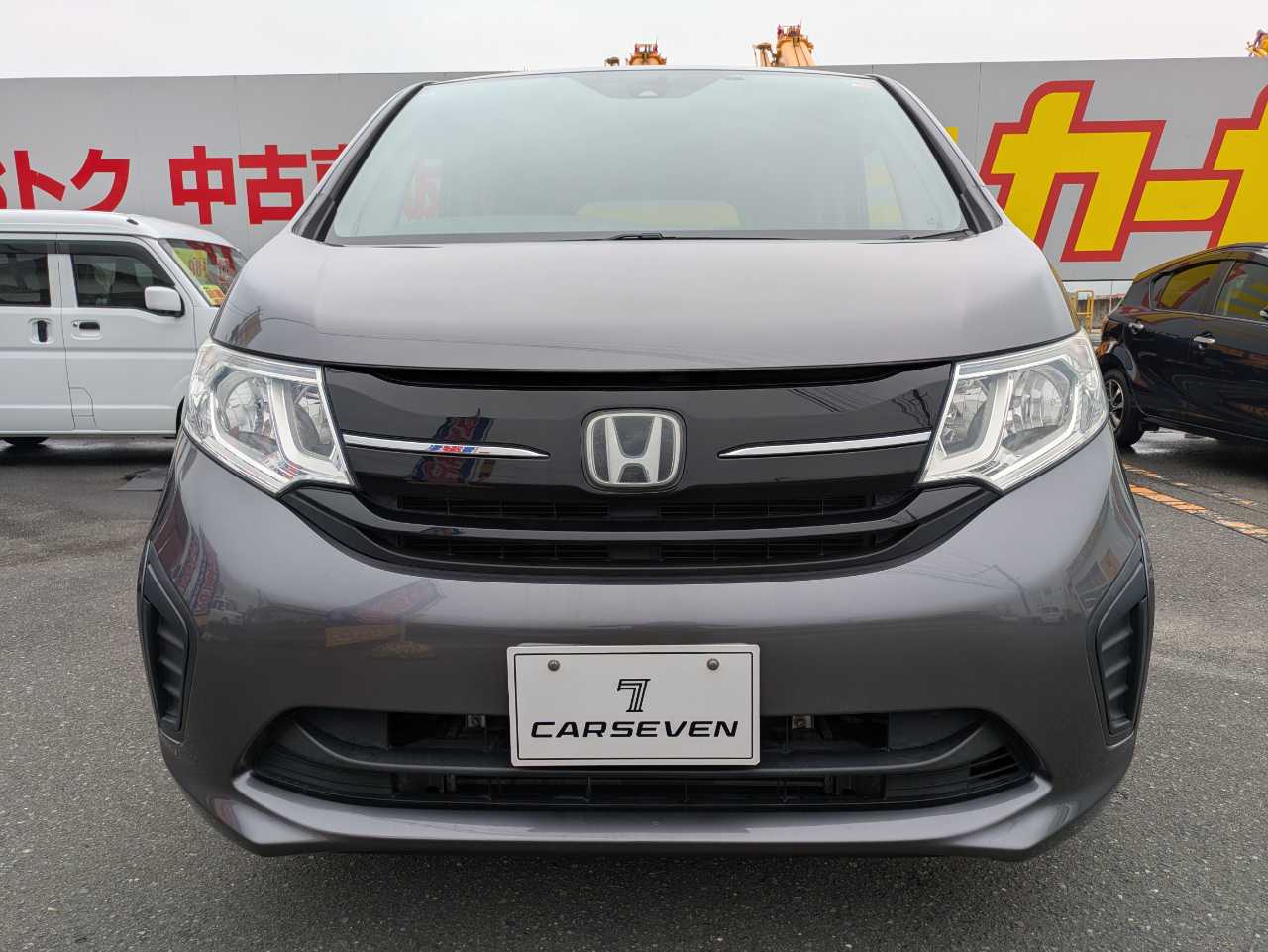 ホンダ ステップワゴン