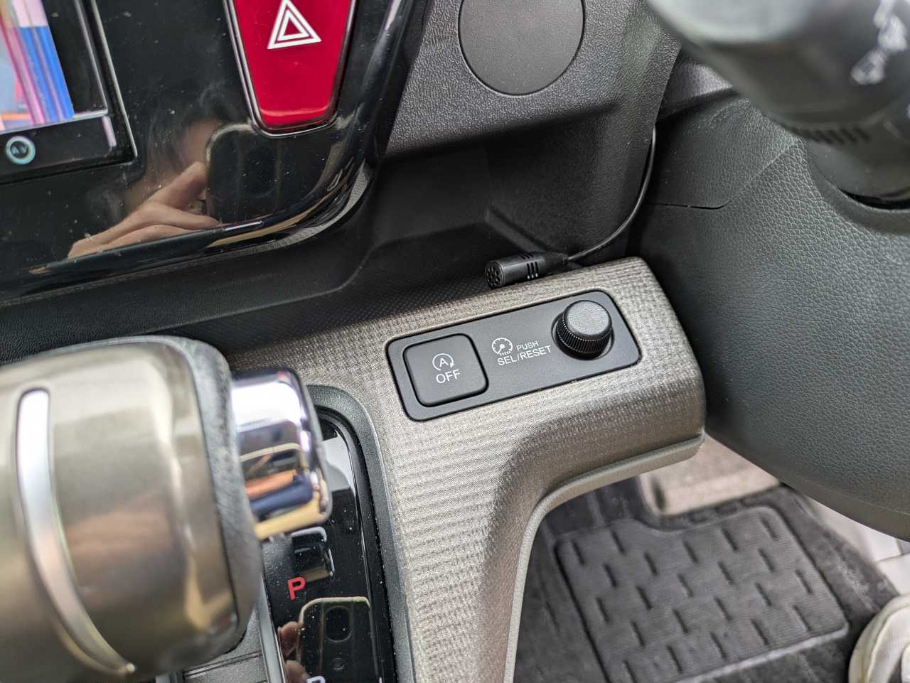 ホンダ ステップワゴン
