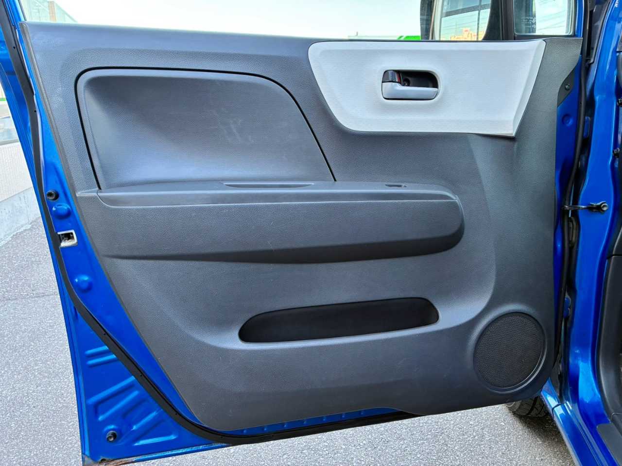 日産 モコ