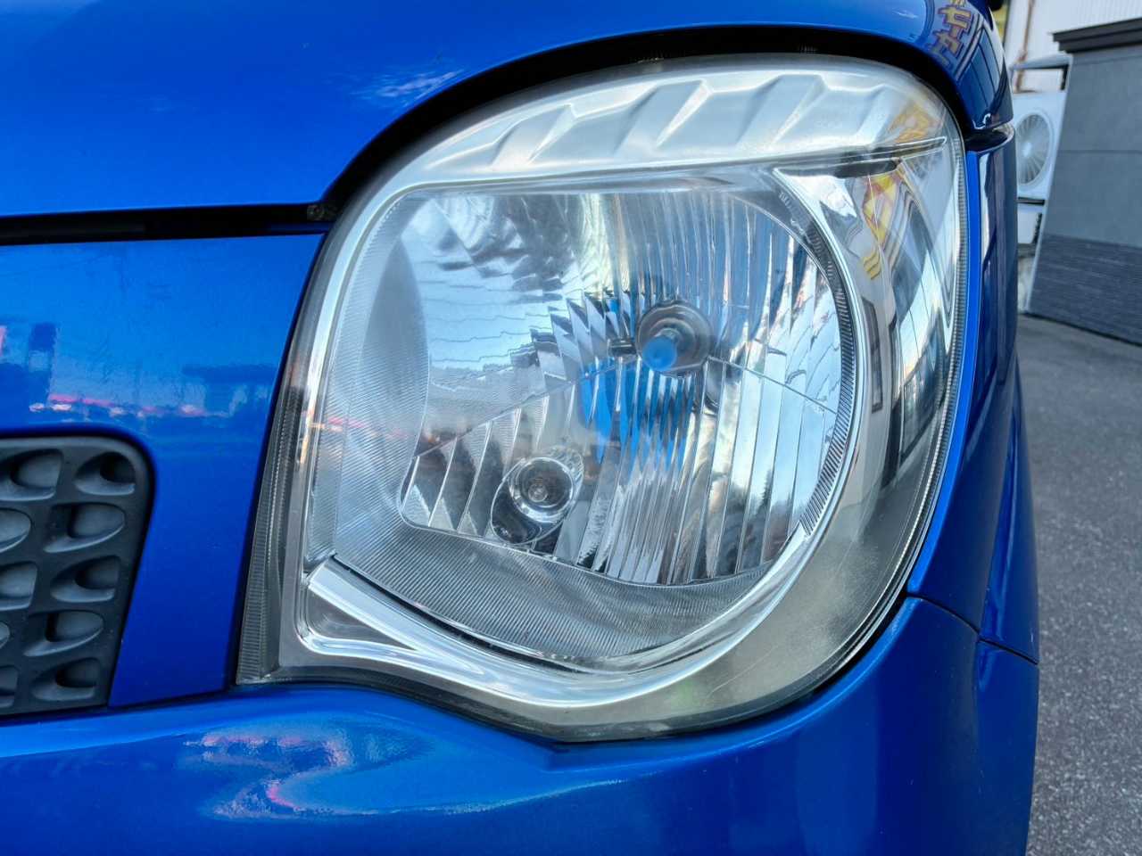日産 モコ