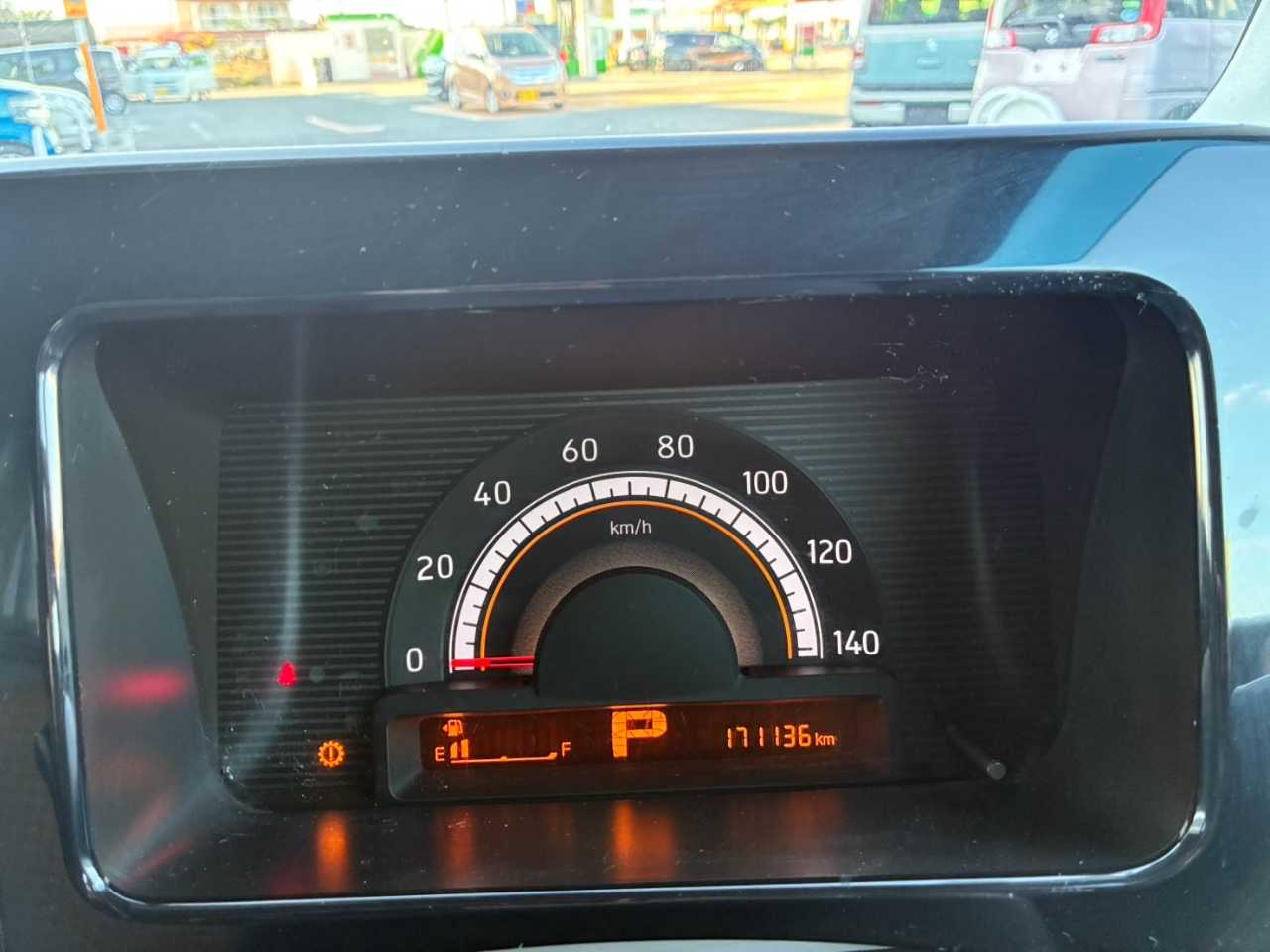 日産 モコ