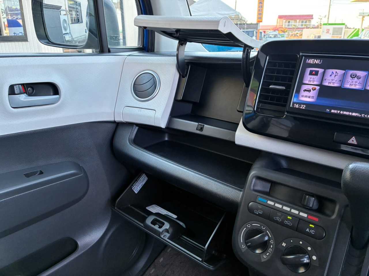日産 モコ
