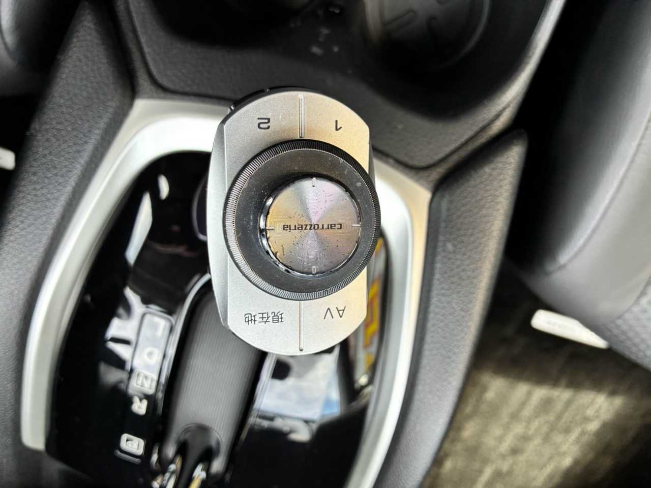 日産 エクストレイル　ハイブリッド