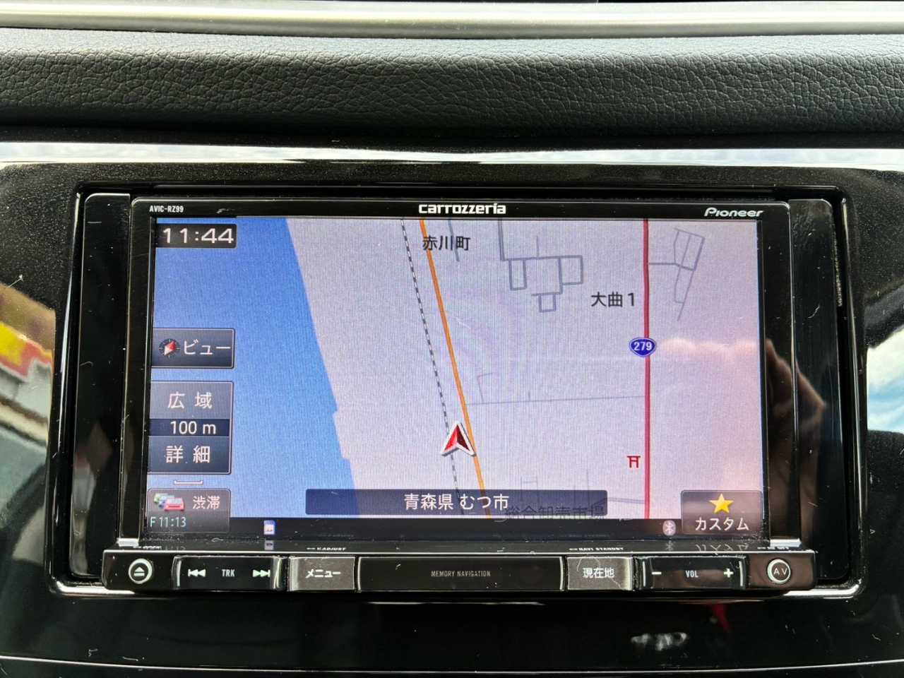 日産 エクストレイル　ハイブリッド
