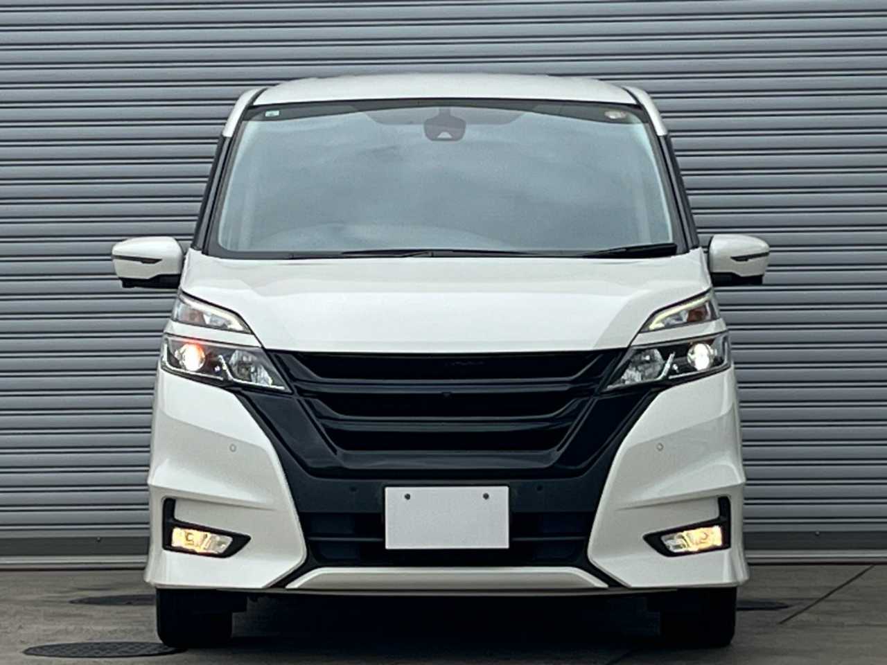 日産 セレナ