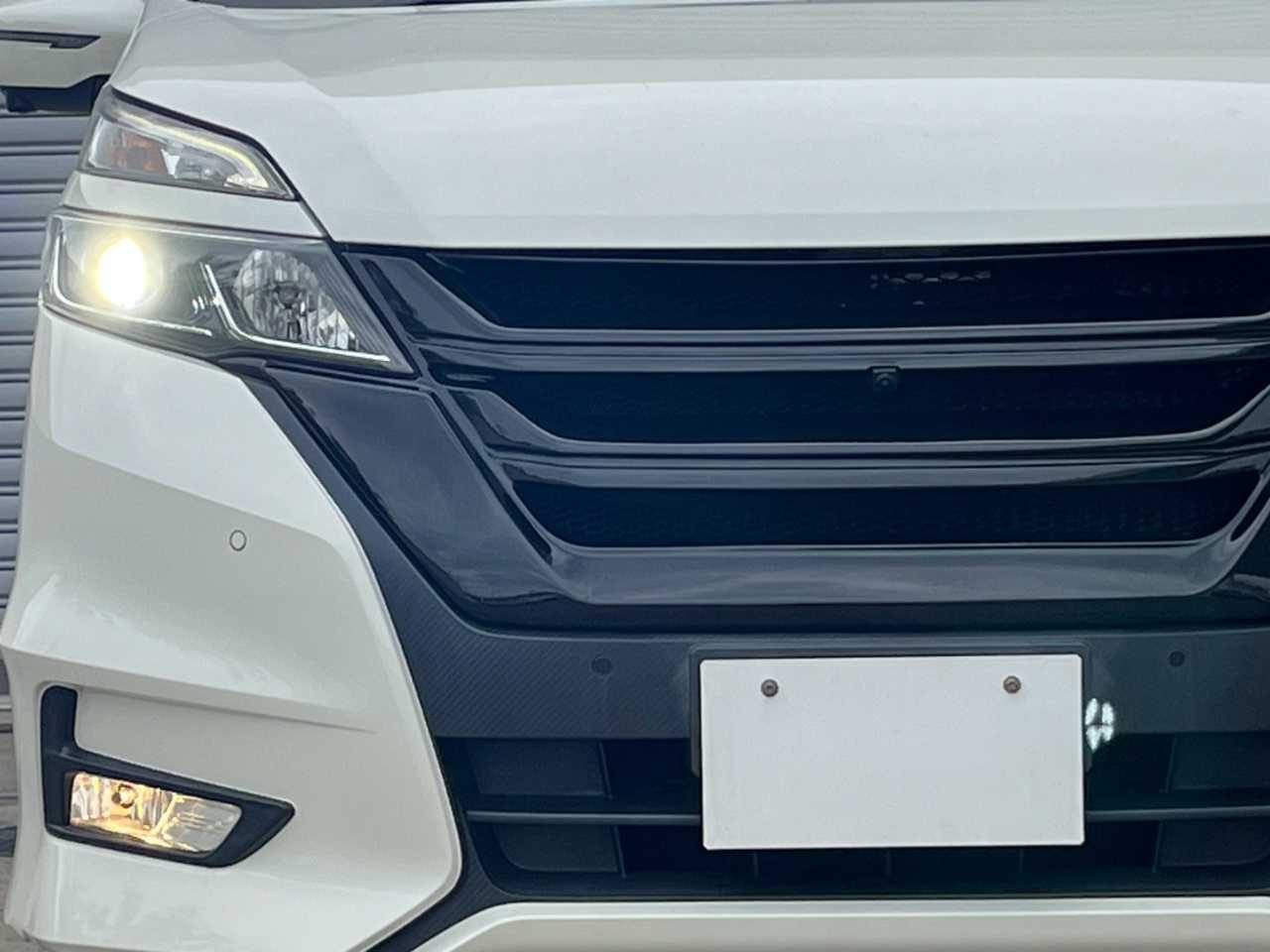 日産 セレナ