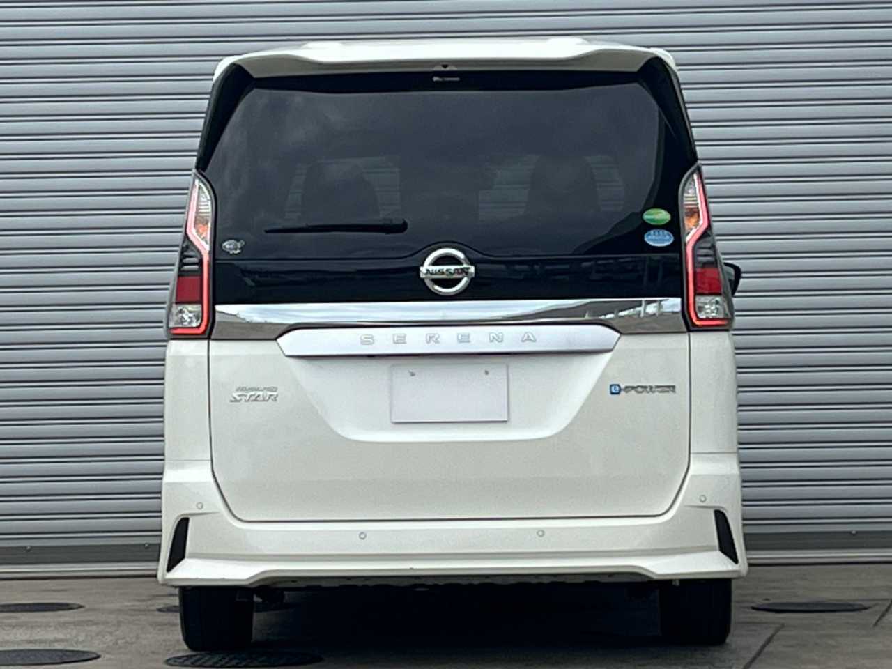 日産 セレナ