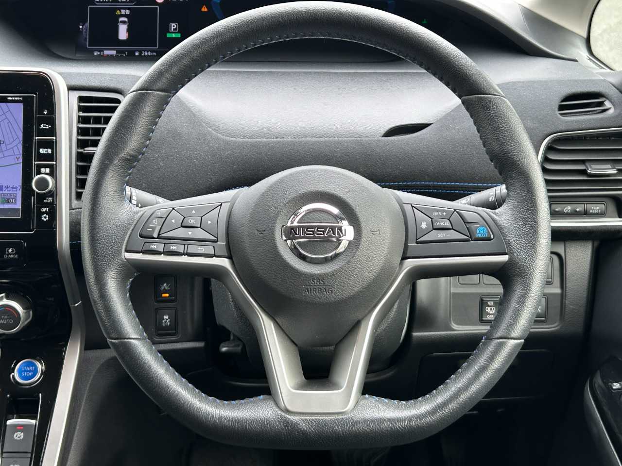 日産 セレナ