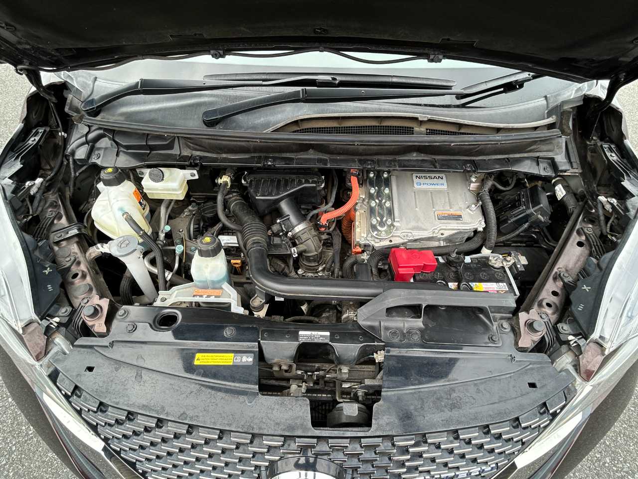 日産 セレナ