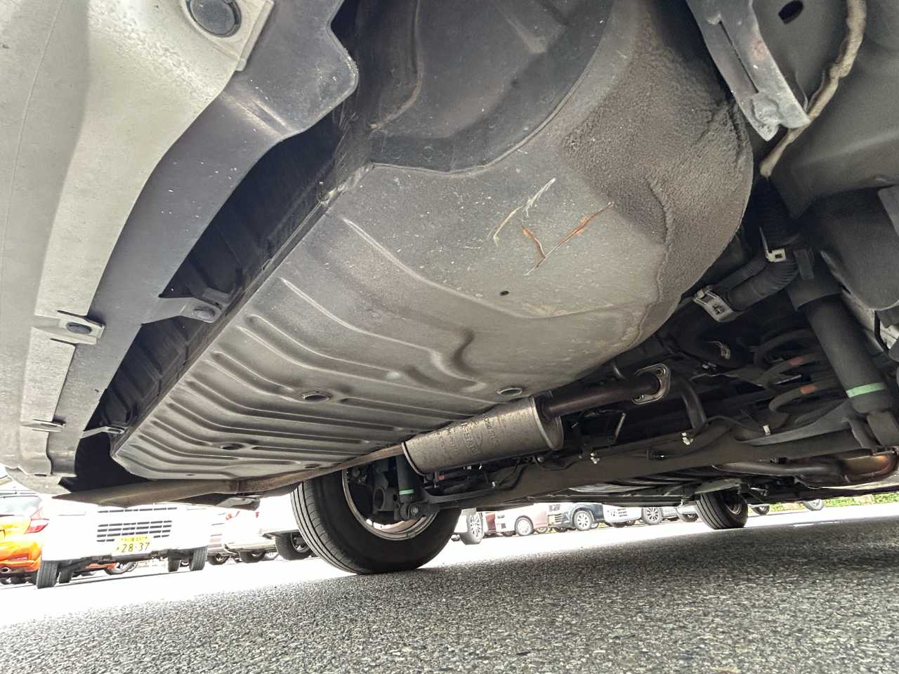 日産 セレナ