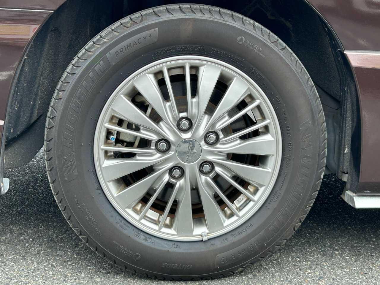 日産 セレナ