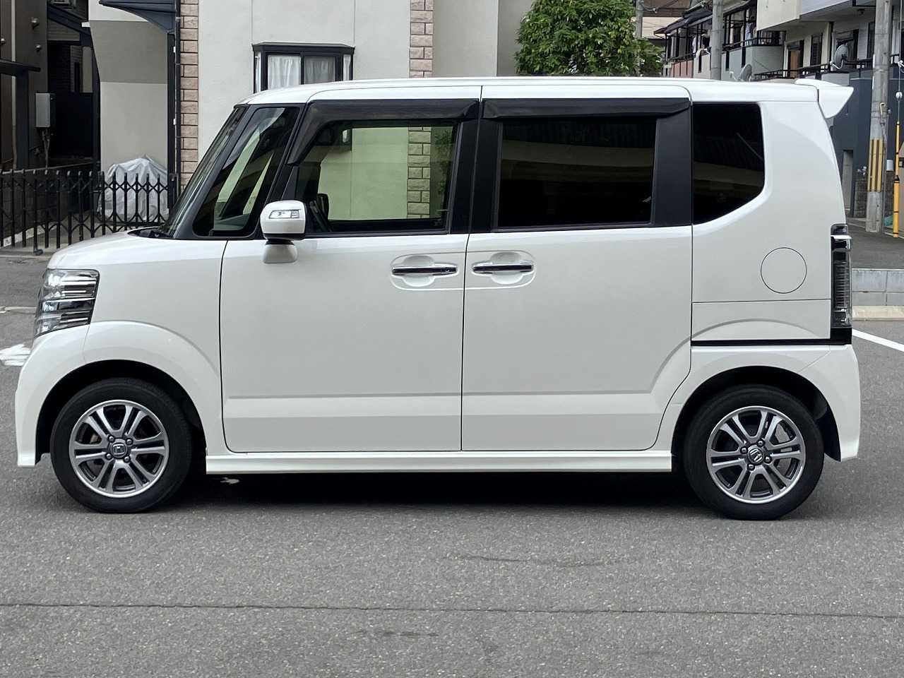 ホンダ Ｎ　ＢＯＸ