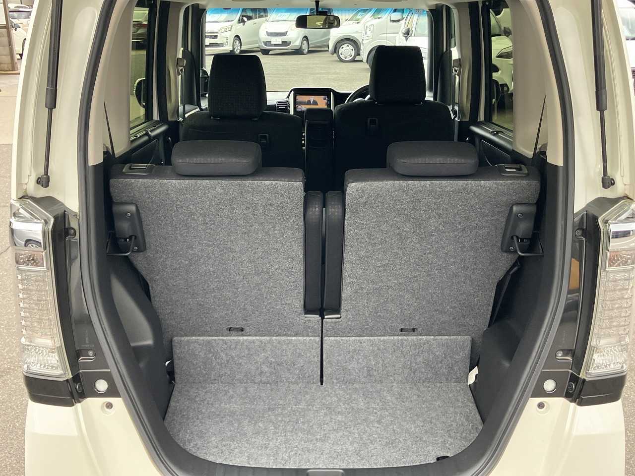 ホンダ Ｎ　ＢＯＸ
