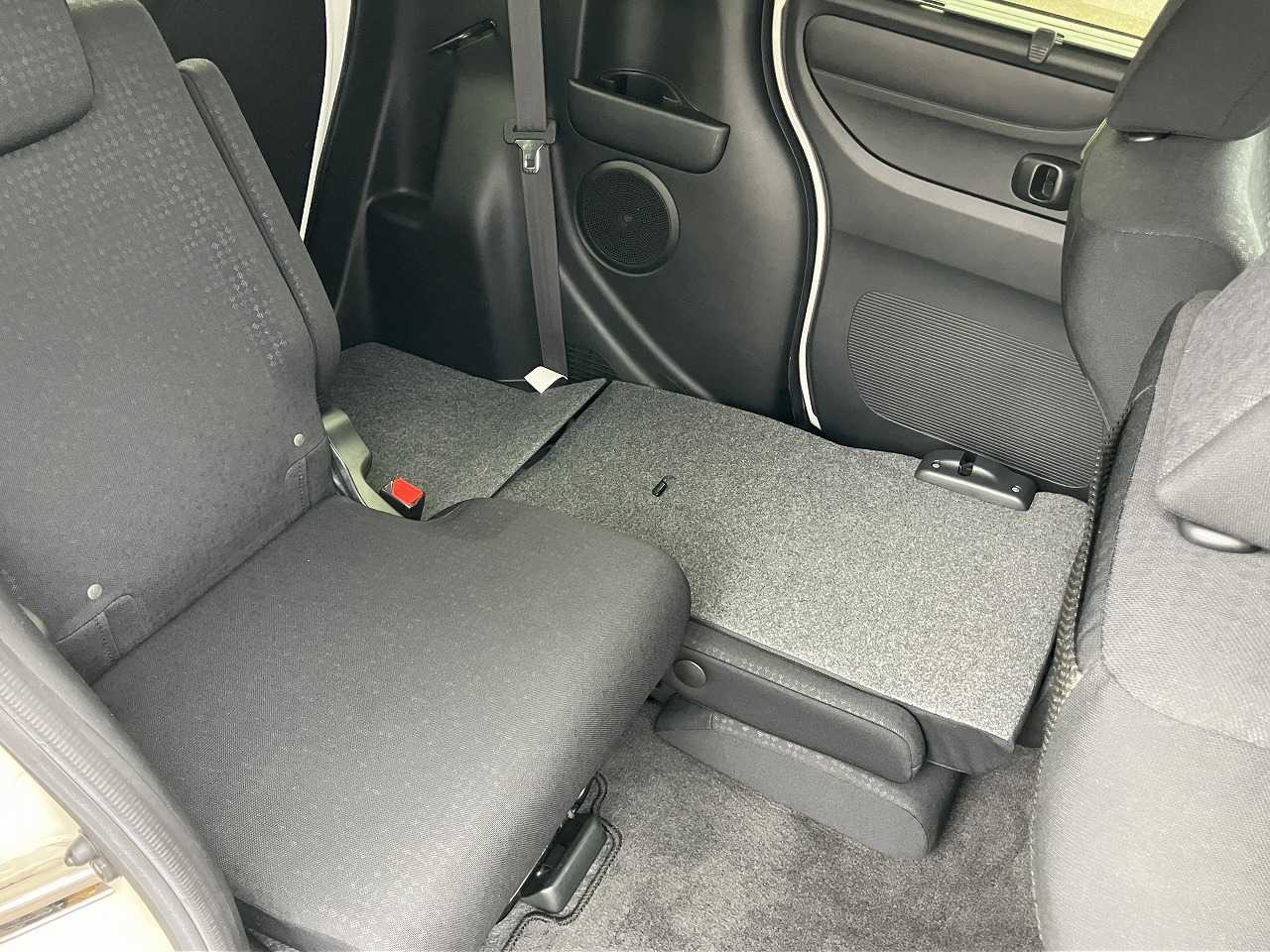 ホンダ Ｎ　ＢＯＸ