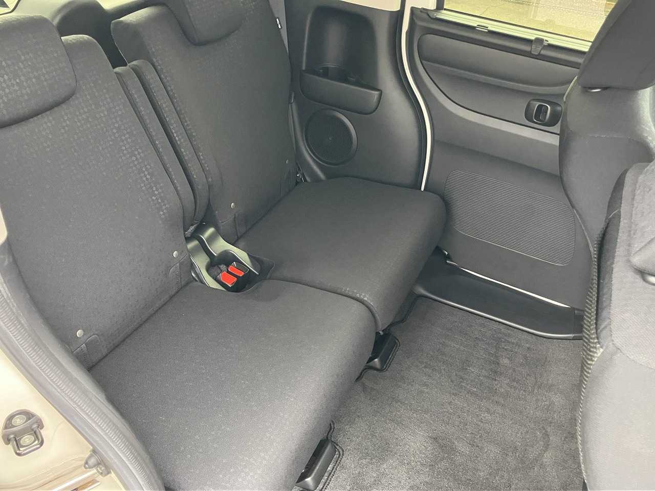 ホンダ Ｎ　ＢＯＸ