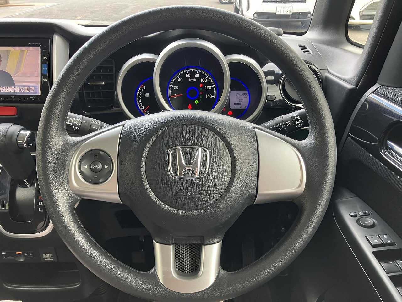 ホンダ Ｎ　ＢＯＸ
