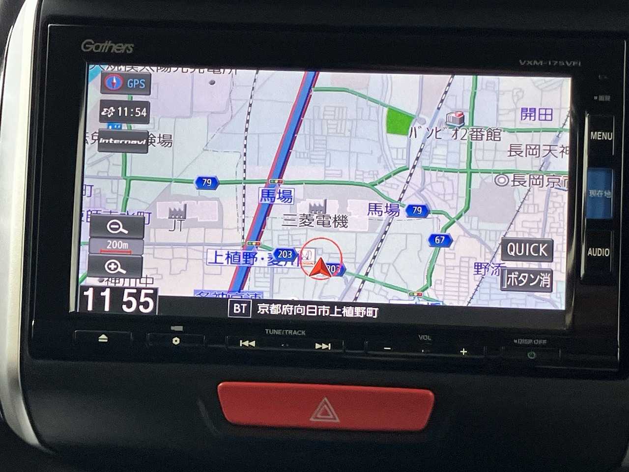 ホンダ Ｎ　ＢＯＸ