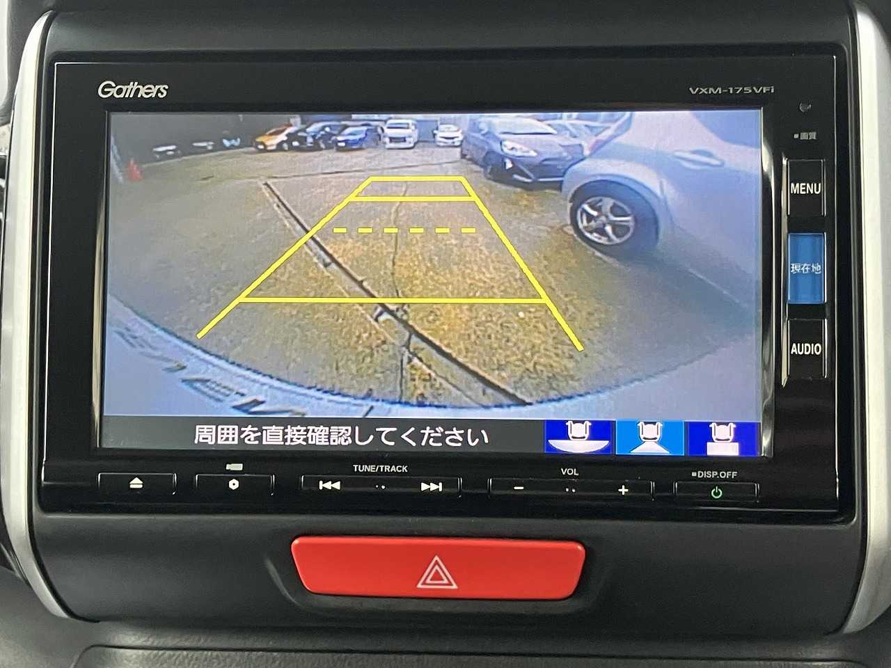 ホンダ Ｎ　ＢＯＸ