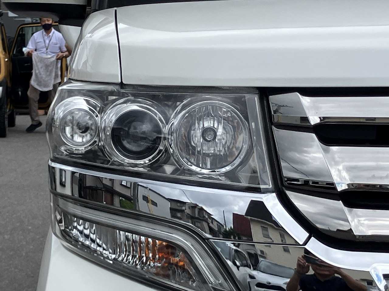 ホンダ Ｎ　ＢＯＸ