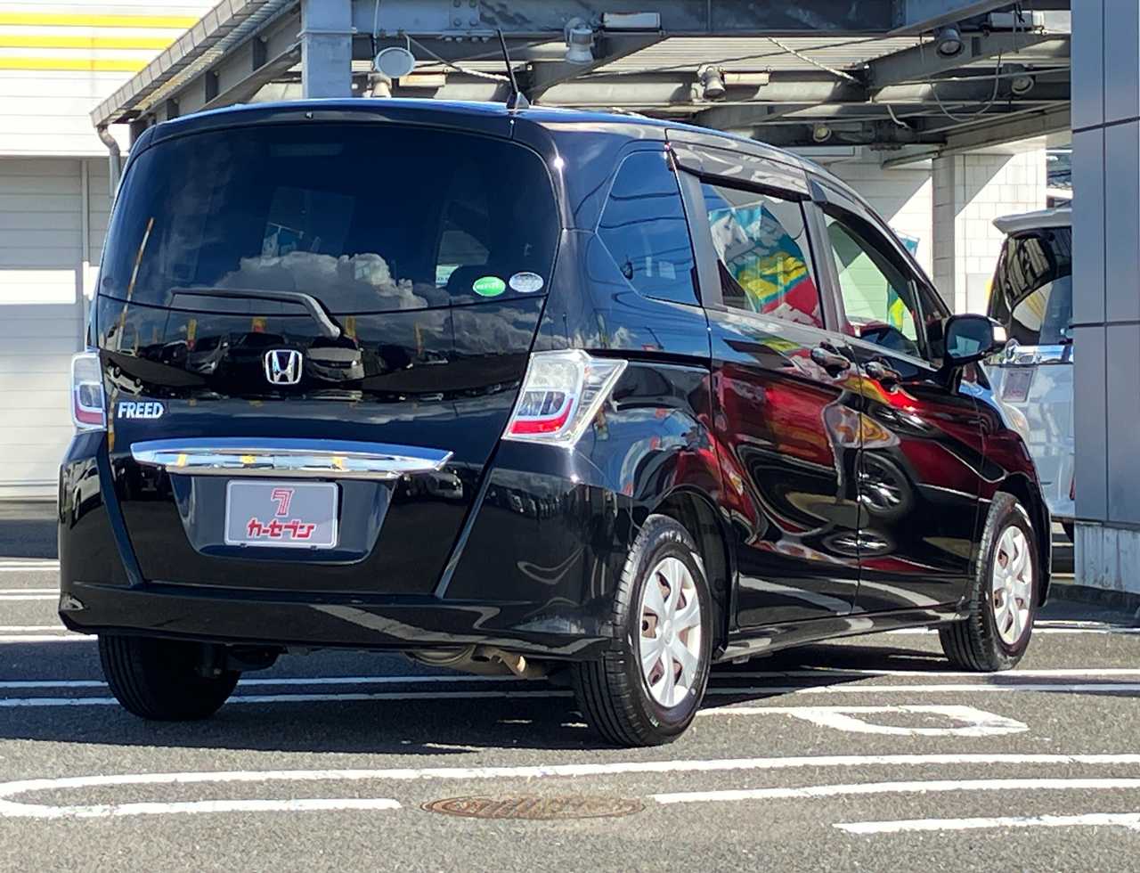 ホンダ フリード
