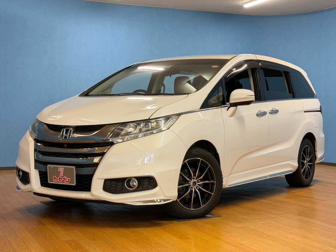ホンダ オデッセイ