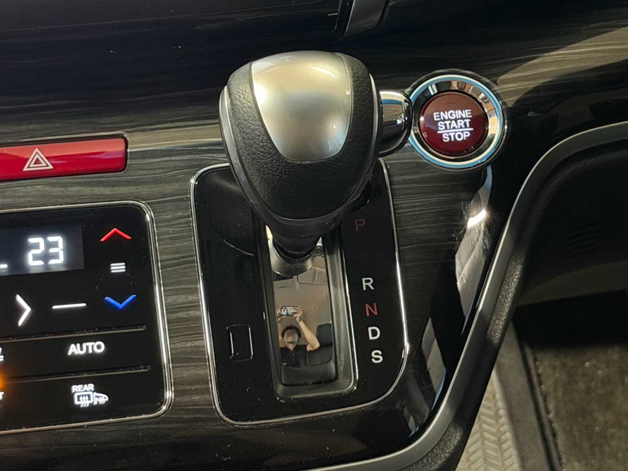 ホンダ オデッセイ
