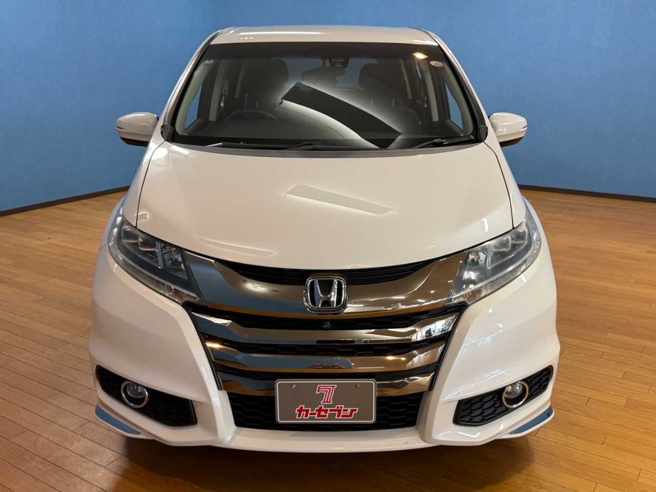 ホンダ オデッセイ
